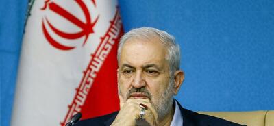وزیر نیرو: دولت برنامه‌های گسترده‌ای برای پیشرفت کرمانشاه دارد