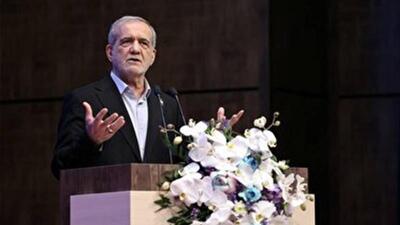 رییس جمهور عصر امروز وارد کرمانشاه می شود