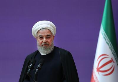 سرمقاله خراسان/ توصیه‌ای به جناب آقای روحانی