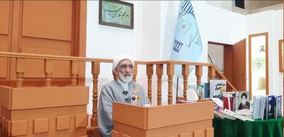 پورمحمدی: ترامپ می‌داند ملت ایران باج بده نیست