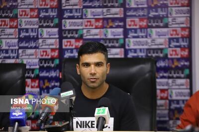 روانخواه: باشگاه‌هایی با ۱۰۰۰ میلیارد بودجه برای دومی تلاش می‌کنند