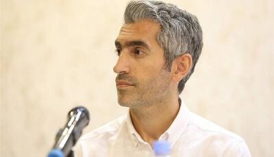 جباری: حرف و حدیث‌ها ذهنم را مشغول نمی‌کند