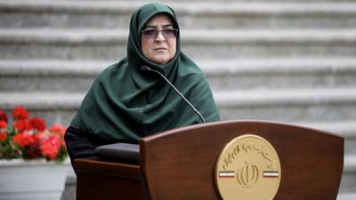 سخنگوی دولت: وزیر اقتصاد در موعد مقرر معرفی می‌شود