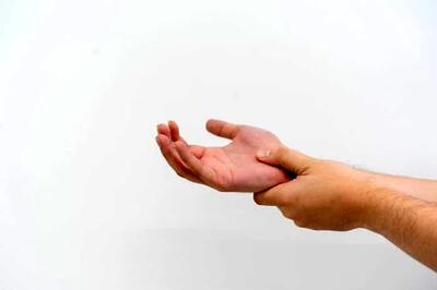 ورم انگشت‌ها را جدی بگیرید!