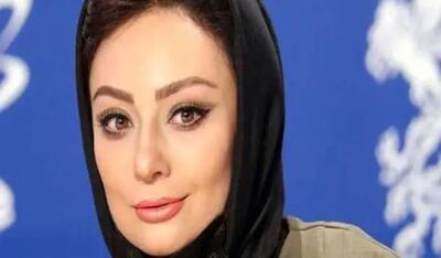 تصویر جدید یکتا ناصر با چهرهای غمگین؛
