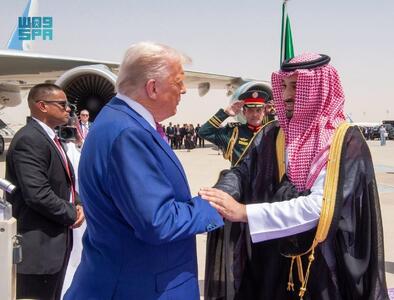 ترامپ: آمریکا متحدی قوی‌تر از عربستان ندارد