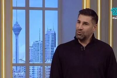 کری سنگین یک استقلالی برای پرسپولیسی‌ها