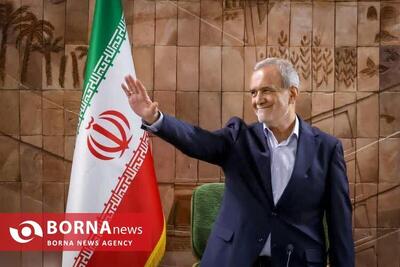 تهدید‌ها هیچ تأثیری بر اراده ملت ایران ندارد