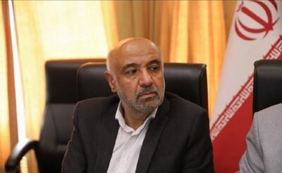 وزیر تعاون، کار و رفاه اجتماعی وارد کرمان شد