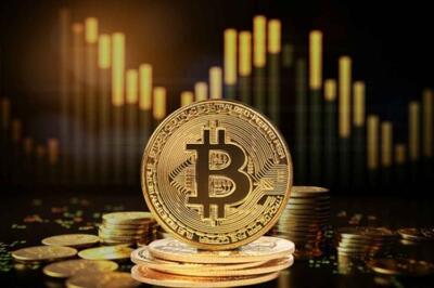 مقاومت در 105000 دلار؛ آپدیت تحلیل تکنیکال بیت کوین / 24 اردیبهشت 1404
