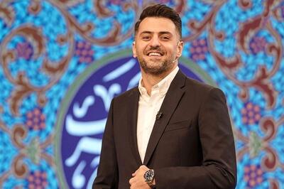 عکس یادگاری علی ضیا و شایع در کنسرت سیروان