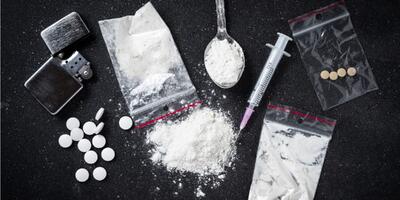 یک کیلو هروئین در معده مسافر اتوبوس نایین