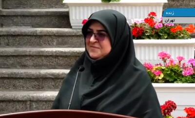 پاسخ سخنگوی دولت به اظهارات ترامپ؛ ای مگس عرصه سیمرغ نه جولنگه توست