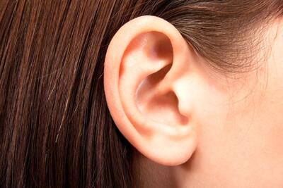تشخیص وزوز گوش از روی حرکات ظریف صورت