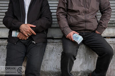 سیگنال مثبت سی‌ان‌ان به بازار ارز