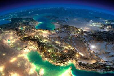 آئین‌نامه اجرایی‌سازی آمایش سرزمین ابلاغ شد - اکونیوز