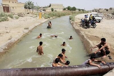 مردن به جای تفریح در خوزستان | اقتصاد24