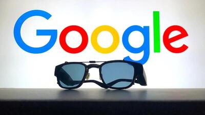 گوگل عینک اندروید XR را رونمایی کرد