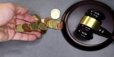 قانون جدید مهریه اعلام شد+ خداحافظی با مهریه