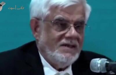 ببینید؛  اظهارات معاون اول رئیس‌جمهور در مورد قهرمانی تراکتور