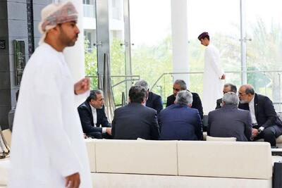 گاردین خبر داد/ راه‌حل مذاکرات ایران و آمریکا