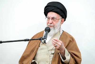 امدادگران ما مظهر صفات انسانی و انسان‌دوستی هستند/ایستادگی در برابر ظالمان علّت دشمنی با ماست