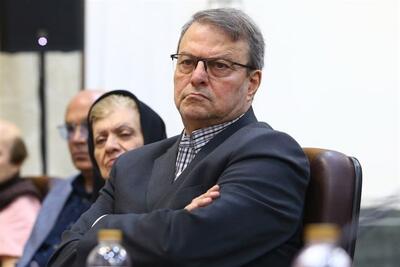 اسدی: در انتشار ویس‌هایم بی‌اخلاقی شد/ استقلال باید اول باشد