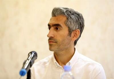 جباری: حرف و حدیث‌های روزهای اخیر ذهنم را مشغول نمی‌کند
