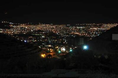 برق مناطق مختلف قزوین در 24 اردیبهشت چه زمانی قطع می‌شود؟