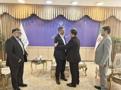 تاکید معاون سیاسی استاندار بر توسعه زیرساخت‌های ورزشی در لرستان