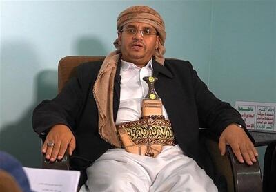 عضو انصارالله یمن: شرکت‌های هواپیمایی اسرائیل و امارات با جان مسافران بازی می‌کنند