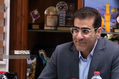 دانشگاه فرهنگیان با هدف شایسته پروری به تربیت نیروی انسانی متخصص می‌پردازد