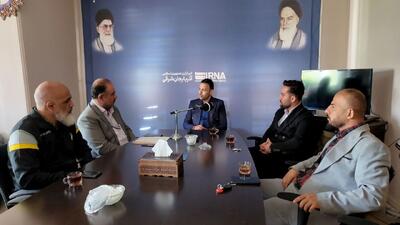 آغاز اردوی تیم ملی جوانان « موی تای » در ارس، آمادگی برای مسابقات آسیایی بحرین