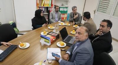 نرم‌افزار خدمات غیرحضوری آبفای قزوین راه‌اندازی شد
