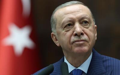 اردوغان از طریق ویدئوکنفرانس در نشست با الجولانی، ترامپ و بن‌سلمان شرکت کرد