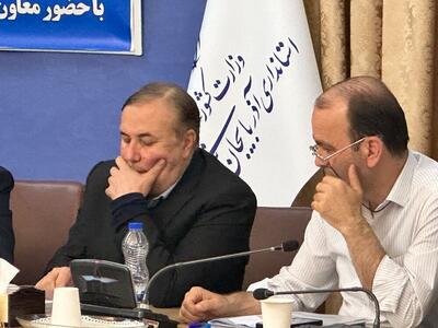 تشریح مشکلات و چالش های آذربایجان‌شرقی از زبان نمایندگان استان در مجلس شورای اسلامی