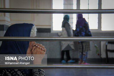 ضرب‌الاجل ۱۰ روزه دادستان ابهر برای رفع ایرادات یک مرکز سالمندان
