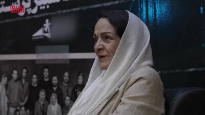گفت‌وگوی اختصاصی سلام سینما با گلاب آدینه