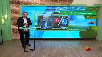آخرین اخبار و حواشی پرسپولیس و استقلال