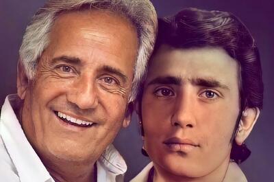 ویدئو/ مجید مظفری از همسرش جدیدش رونمایی کرد!