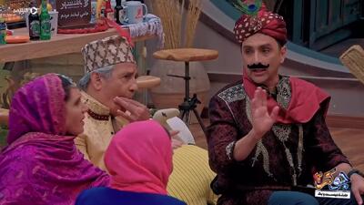 رونمایی از تیزر اولین قسمت فصل آخر جوکر