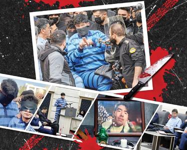 ناگفته‌های قتل دانشجوی دانشگاه تهران