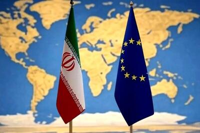 دیپلمات‌های ایران و اروپا در استانبول دیدار و گفتگو می‌ کنند