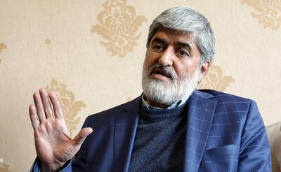 مطهری: ایران نمی‌تواند غنی‌ سازی را که با زحمت به دست آورده است، رها کند