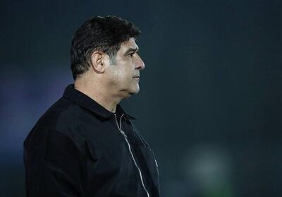 مهاجری: قول معجزه نمی‌دهم؛ نساجی را به لیگ برمی‌گردانیم!