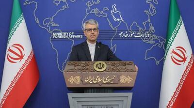 بقایی: تناقض‌ها در مواضع، نشانه‌ جدّیت و حسن نیّت آمریکایی‌ها در روند مذاکرات نیست - مردم سالاری آنلاین