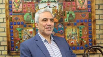 چالش هایِ سخنگو بودن از نگاه میرمحمد صادقی - مردم سالاری آنلاین