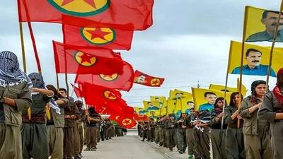 انحلال PKK؛ ‌پایانی بر پروژه دولت ملت سازی تهاجمی