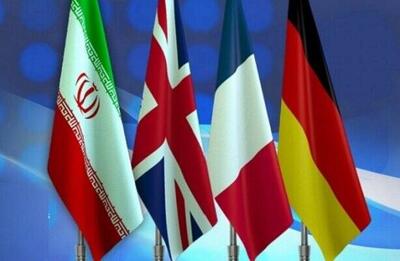  مذاکرات ایران و اروپا درباره برجام در استانبول