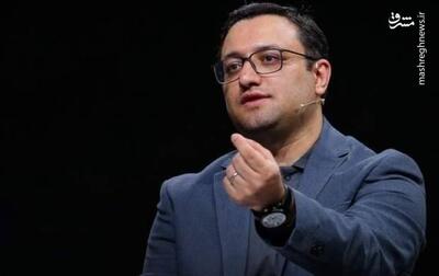 مهدی محمدی: برای دوشیدن عربستان ناسزا گفتن به ایران واجب است